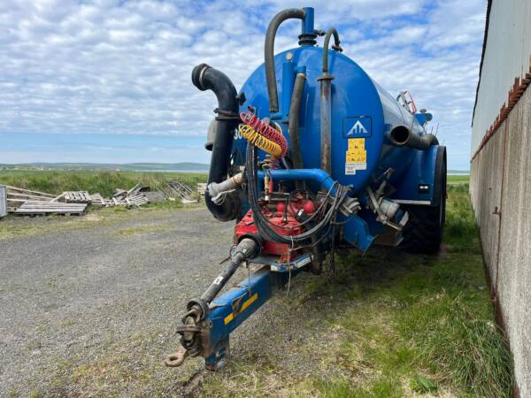 Abbey Premium Plus 3000 Tanker - Image 4