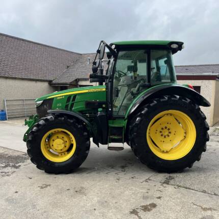 John Deere 5125R