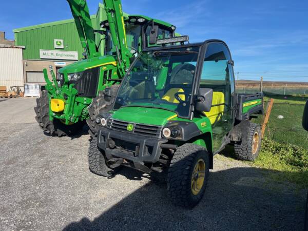John Deere Gators - Image 2