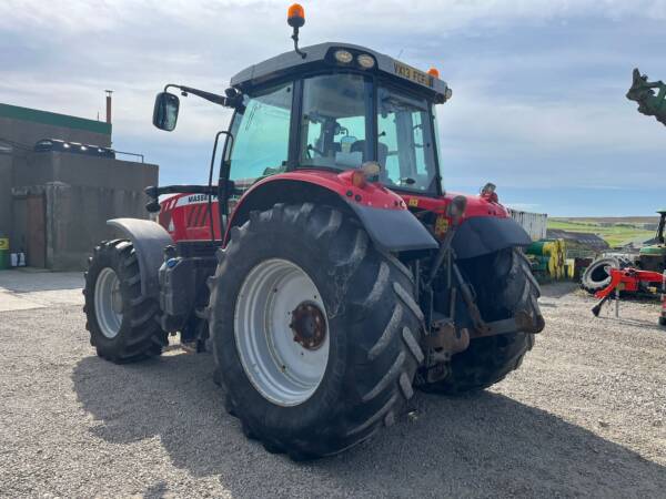 Massey Ferguson 7618 Dyna VT - Image 7