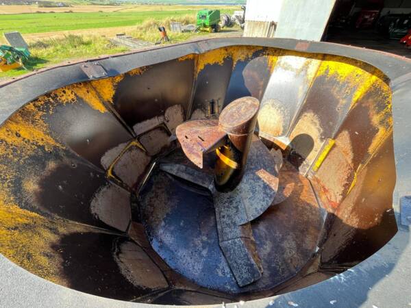 Shelbourne Reynolds Feed Mixer - Image 6